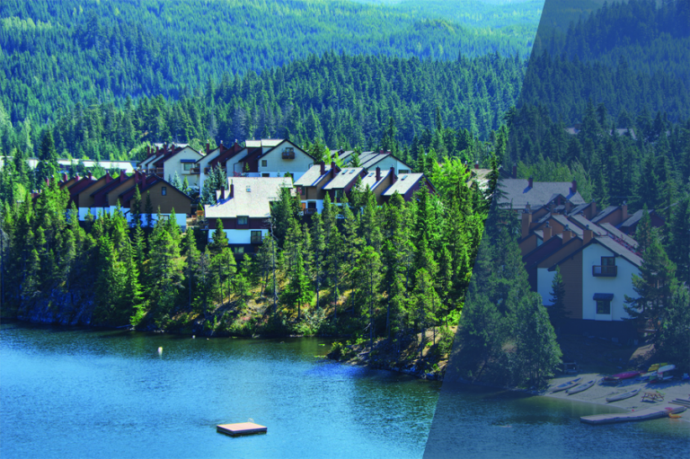 Whistler Creek RE/MAX Sea to Sky Real Estate Whistler