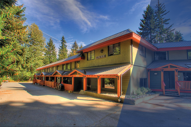 Alpine Meadows RE/MAX Sea to Sky Real Estate Whistler