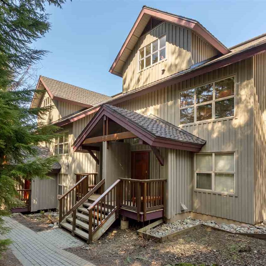 Virtual Tour of 38 Greens, 4644 Way, Whister, BC