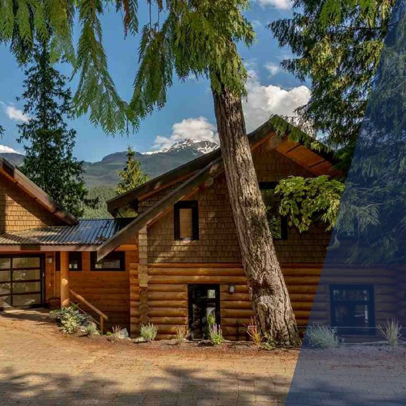 Virtual Tour of 5134 Alta Lake Road, Whistler,BC RE/MAX Sea to Sky