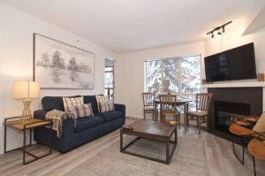 34/34A 4388  Northlands Boulevard, Whistler