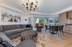 401 4557  Blackcomb Way, Whistler