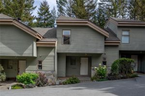 62 6127  Eagleridge Crescent, Whistler