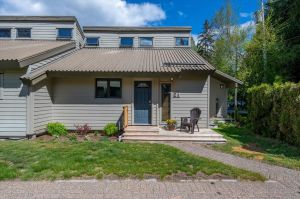 C1 6900  Crabapple Drive, Whistler