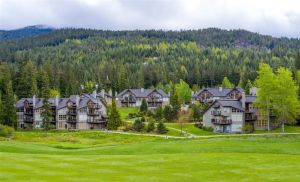 23 4644  Blackcomb Way, Whistler