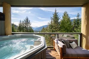 3 2269  Nordic Drive, Whistler